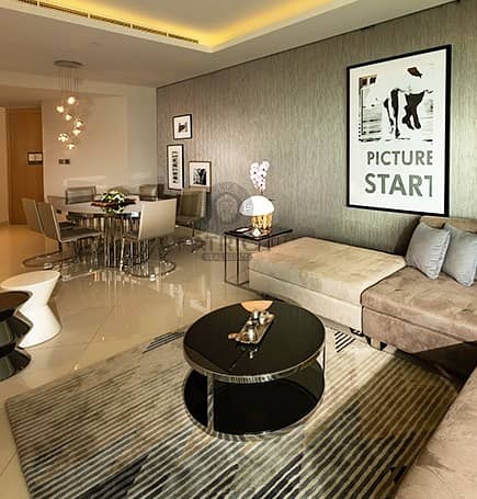 2 Great Offer 2 bed | Luxurious Living | Hotel Apt