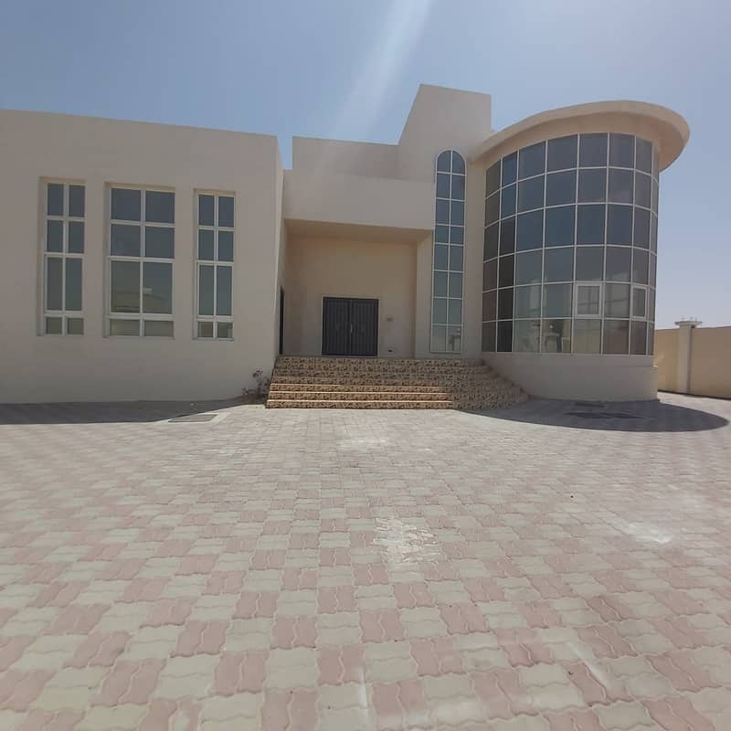 Big 3 Bedrooms Hall Villa with Tawteeq at Al Shamkha South Big 3 Bedrooms Hall Villa with Tawteeq at Al Shamkha South