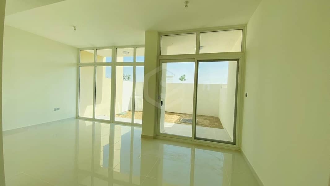 2 Best Deal | 3 BR Villa | Golf View | Single Row