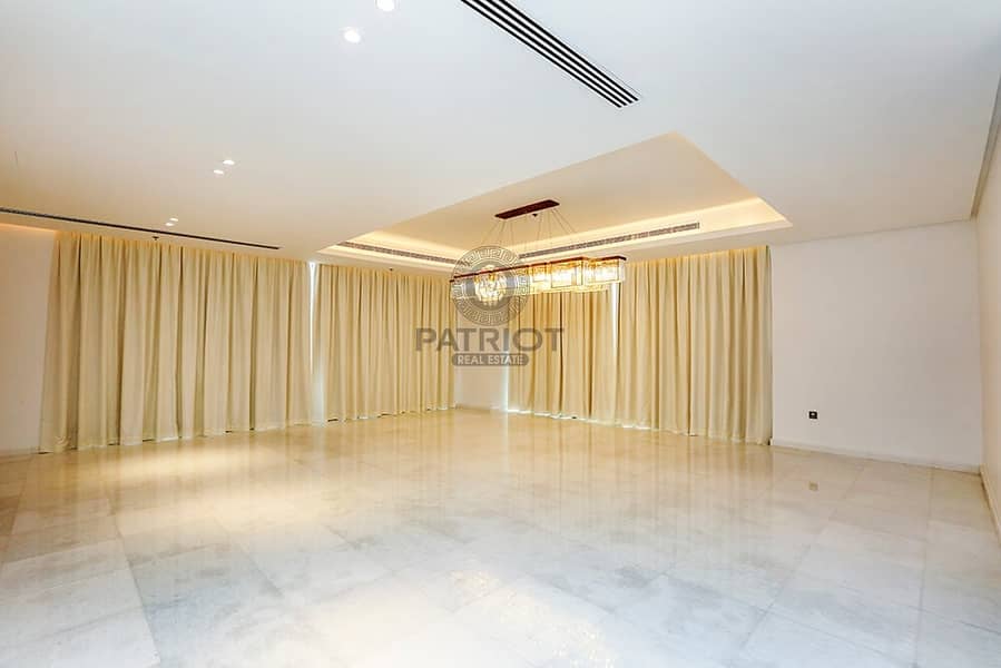 2 Modern Interior | Huge Floor to Ceiling Windows 3 Bed Apt
