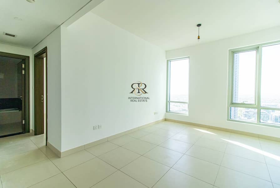 High Floor 1 Bedroom High Floor 1 Bedroom