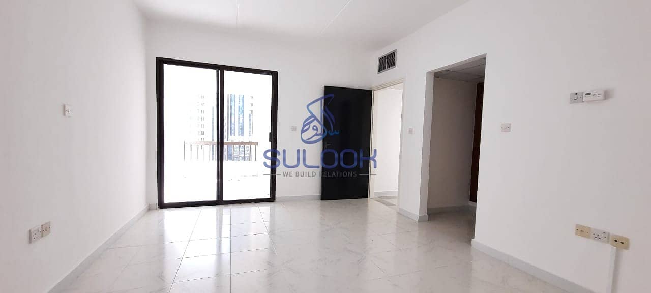 12 2 BHK with 6 payments Marina Bay - Reem Island