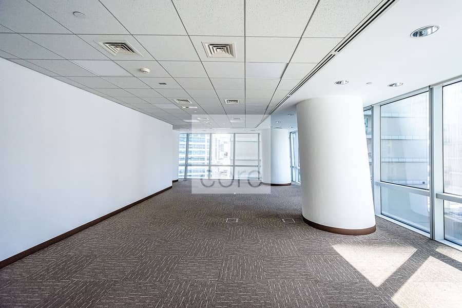 8 Fitted Office | Prime Location | Parking