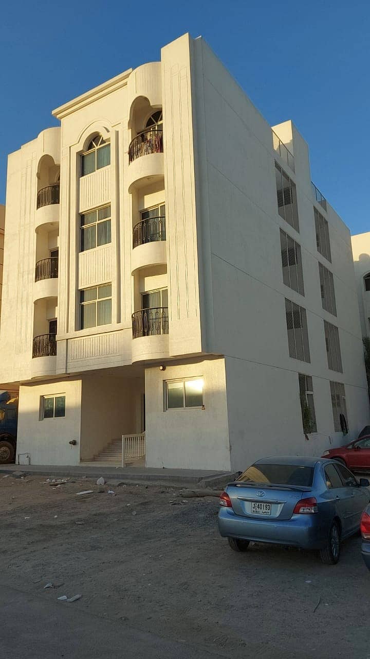Building for sale in Muwailih, Sharjah