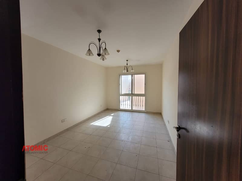 PAY LESS ! LIVE IN CBD  ! 1BHK WITH PARKING ! PRIME RESIDENCY 1