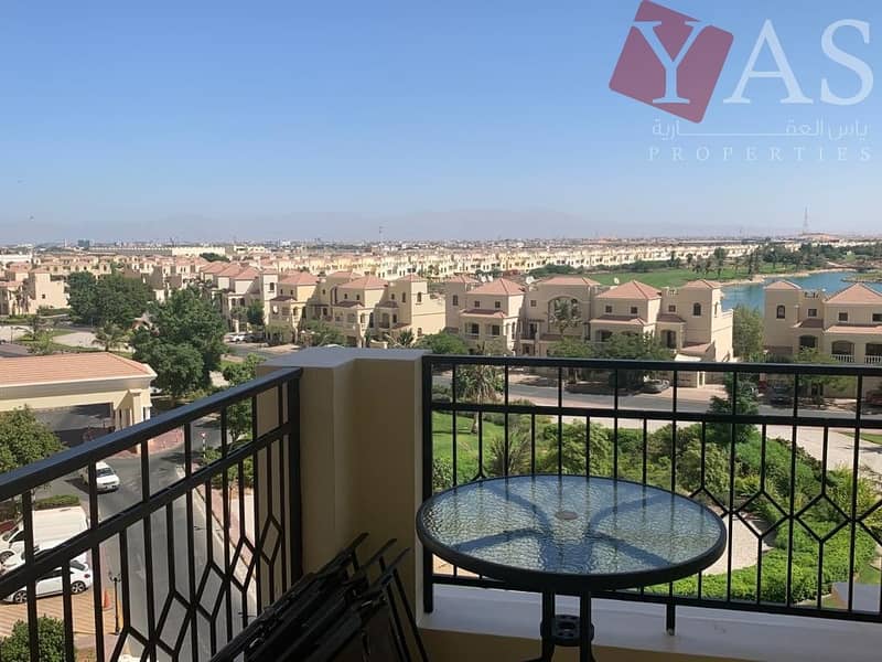 Elegant | Golf and lagoon View | Corner Unit