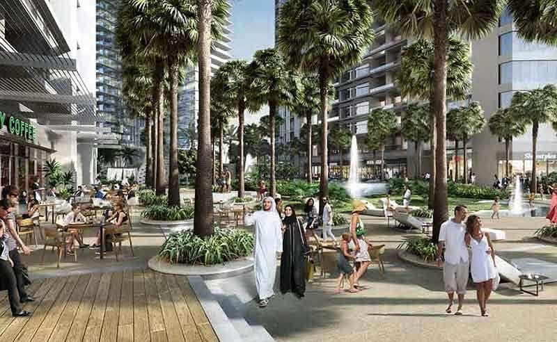 2 Located in the Heart of Dubai | Beautiful 3 Bedroom