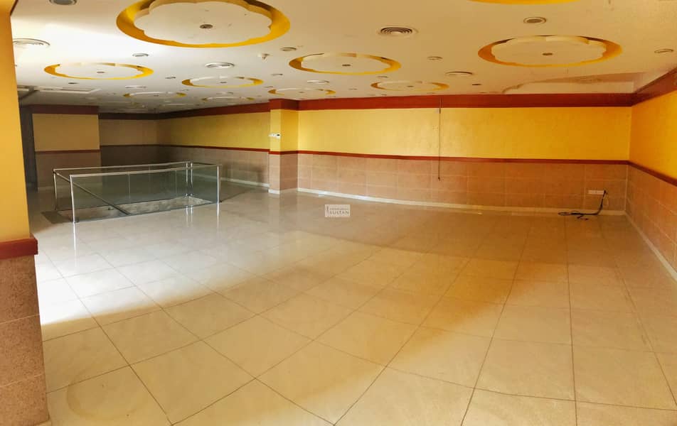7 Shop For Rent In Umm Ramool