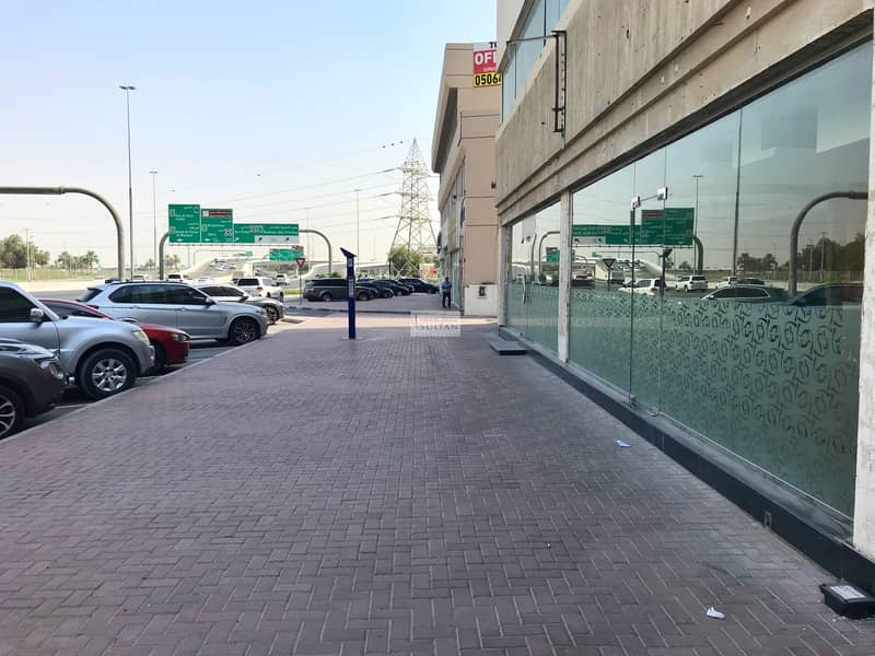 10 Shop For Rent In Umm Ramool