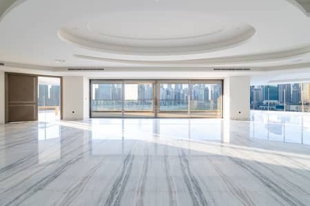 Most Exclusive 5BR Luxury Full Floor Penthouse Most Exclusive 5BR Luxury Full Floor Penthouse
