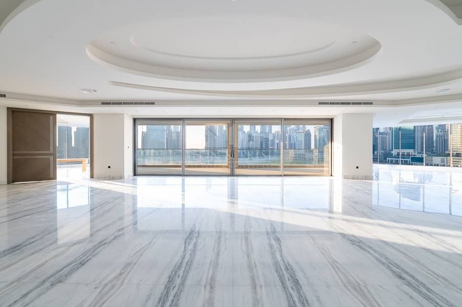 Most Exclusive 5BR Luxury Full Floor Penthouse Most Exclusive 5BR Luxury Full Floor Penthouse
