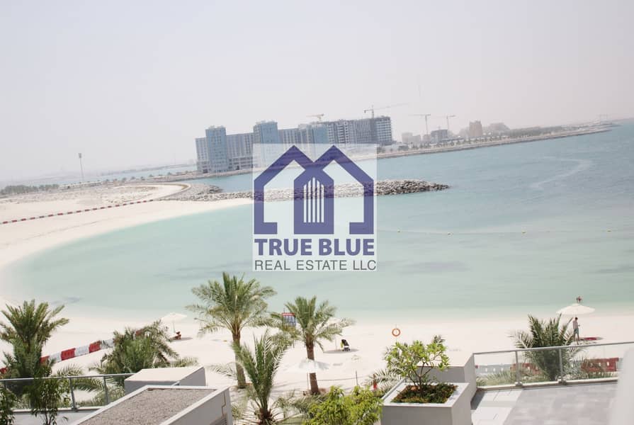 Stunning 1 Bedroom| Beach View| Well Maintained Stunning 1 Bedroom| Beach View| Well Maintained