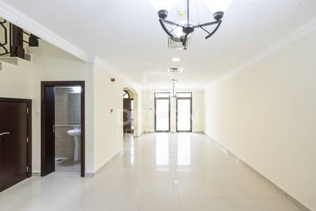 Well-maintained 4 Bed TH plus Maids Room Well-maintained 4 Bed TH plus Maids Room