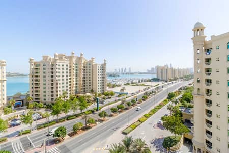 Large 3 Bed plus Maids | Burj Al Arab View | Palm Jumeirah Large 3 Bed plus Maids | Burj Al Arab View | Palm Jumeirah