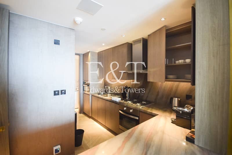 12 High Floor | Skyline View | Vacant On Transfer |PJ