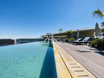 Hot Price Sea View 3 BR Townhouse with Large Terrace Hot Price Sea View 3 BR Townhouse with Large Terrace