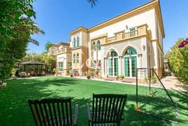 Very Sophisticated Interior | Garden Hall type