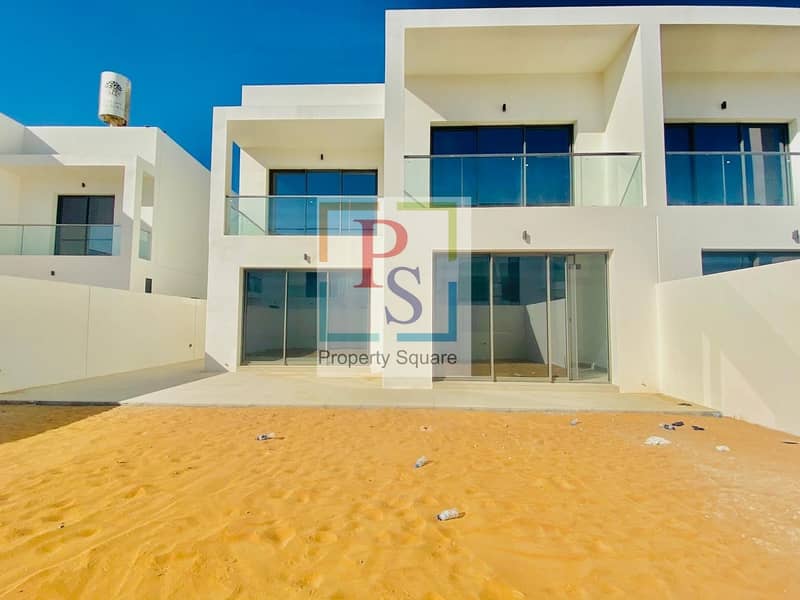 10 Hot Deal ! Type Y 3 BR Villa is available for Sale
