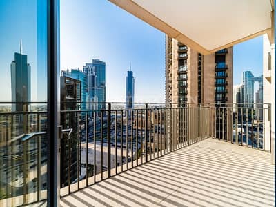 Brand New 2 BR I Ready To Move In I Stunning View Brand New 2 BR I Ready To Move In I Stunning View