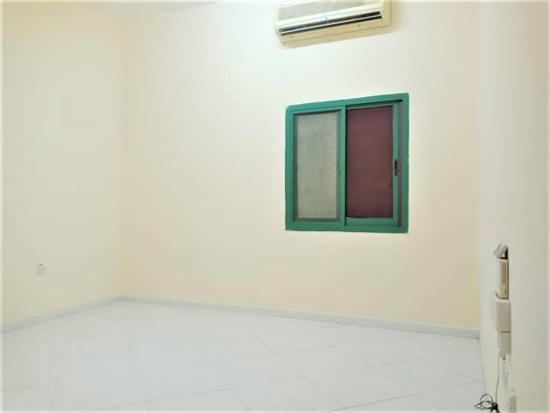 Zero Commission| Studio in Muroor behind Mushrif Mall Zero Commission| Studio in Muroor behind Mushrif Mall