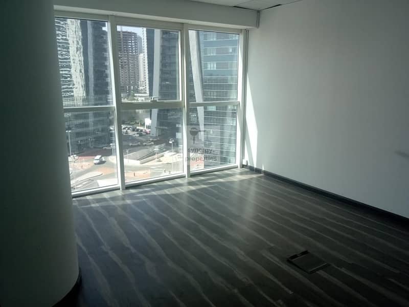 3 Ready to move | Partitioned office in JLT