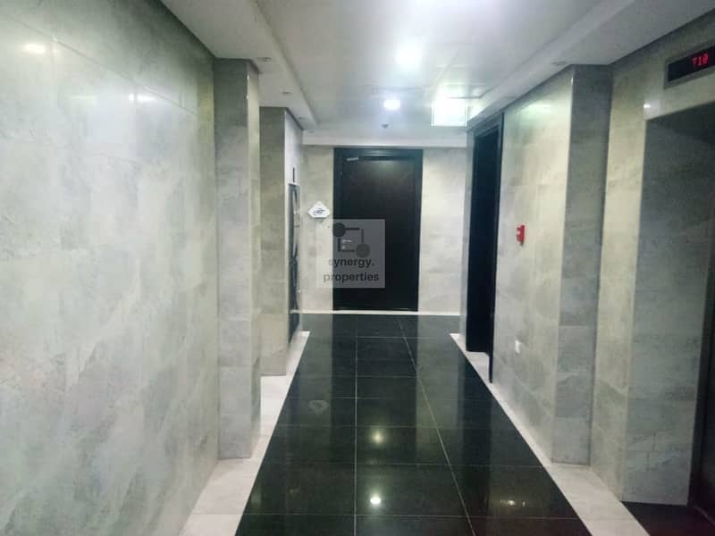 10 Ready to move | Partitioned office in JLT