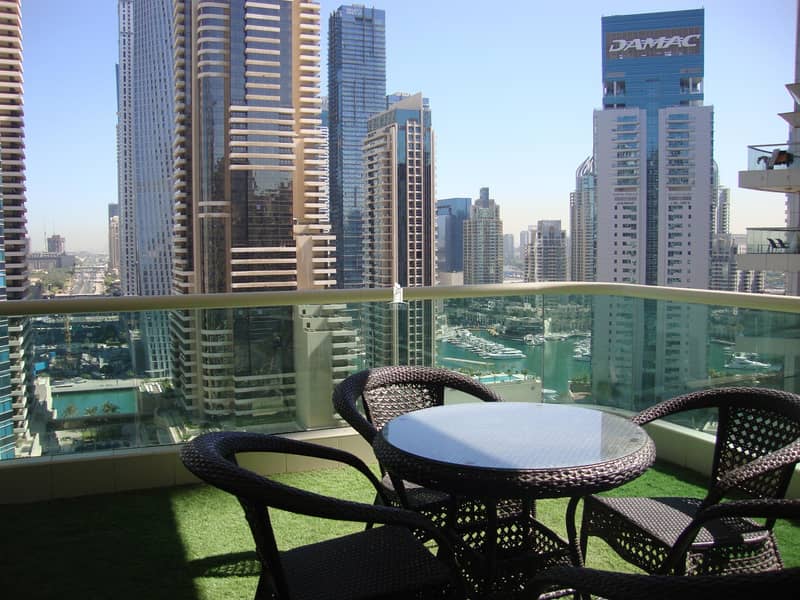 Luxurious 2 Bed apartment in Marina. Luxurious 2 Bed apartment in Marina.