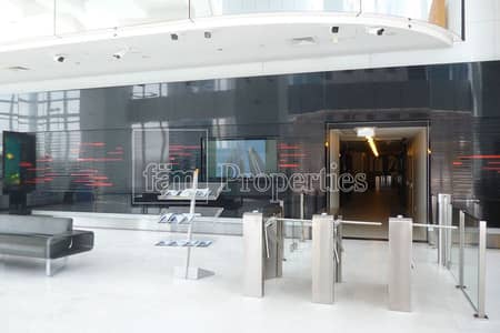 Lobby space | Very visible | Pick up biz Lobby space | Very visible | Pick up biz