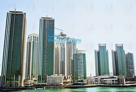3 bed corner unit in shams meera for 110k 3 bed corner unit in shams meera for 110k