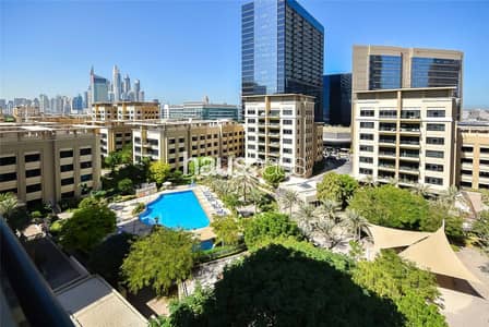 3 Bed Plus Maids | Chiller Free | Pool View 3 Bed Plus Maids | Chiller Free | Pool View