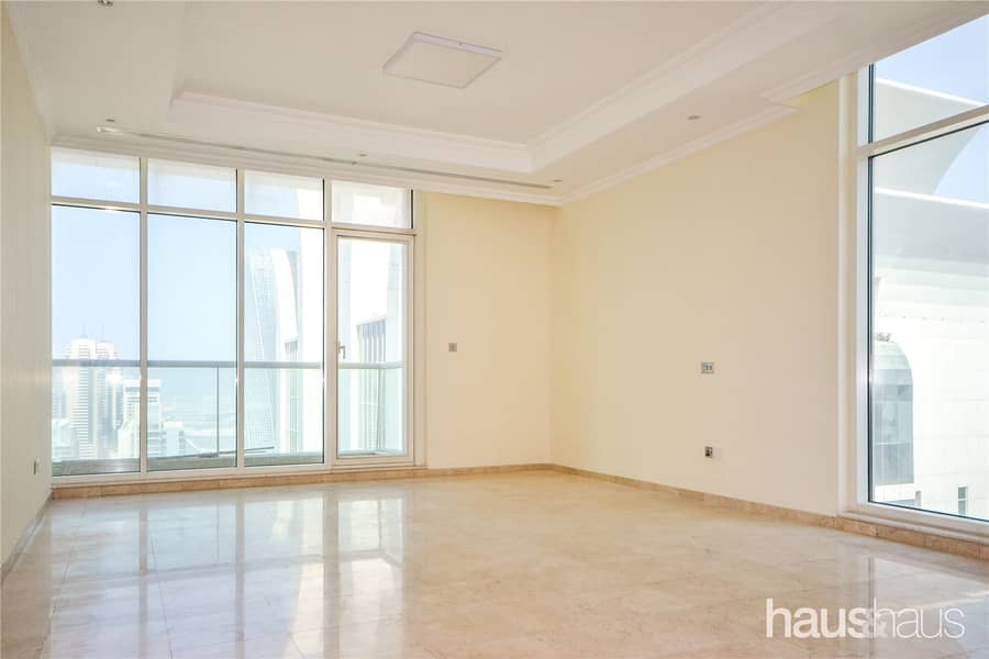 Outstanding Unfurnished Penthouse 5 Bedroom