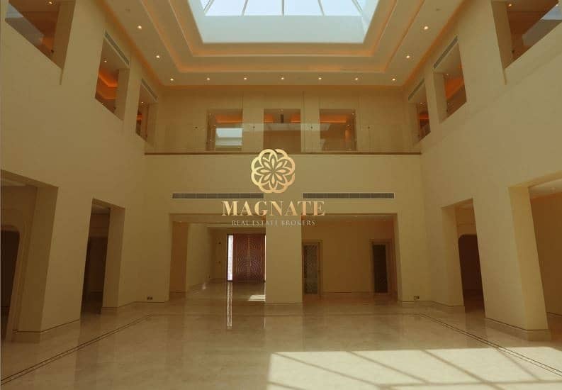 Mansion | Luxury | 8 BR | Home Automation | Dubai Hills