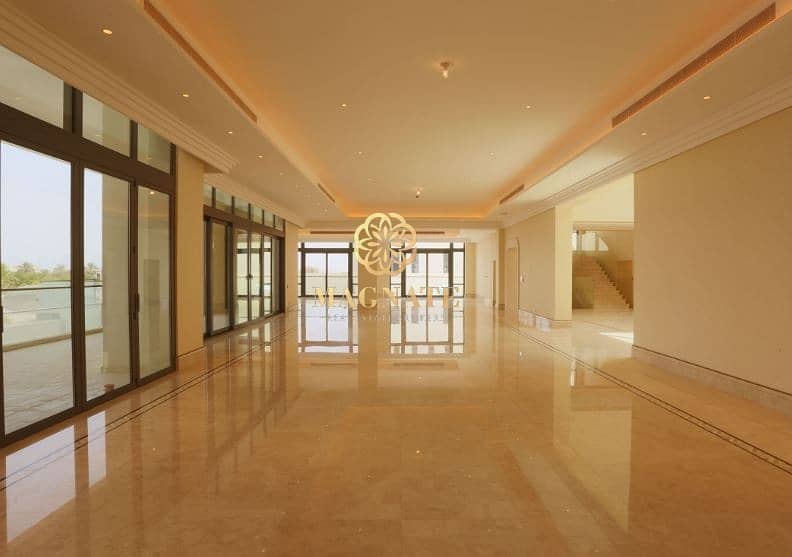 3 Mansion | Luxury | 8 BR | Home Automation | Dubai Hills