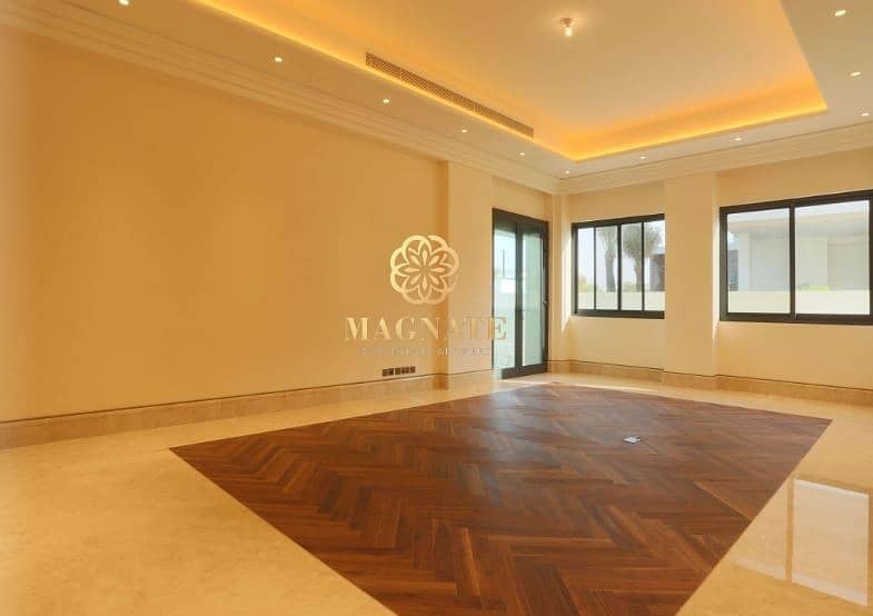 8 Mansion | Luxury | 8 BR | Home Automation | Dubai Hills