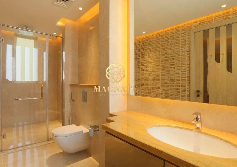 10 Mansion | Luxury | 8 BR | Home Automation | Dubai Hills
