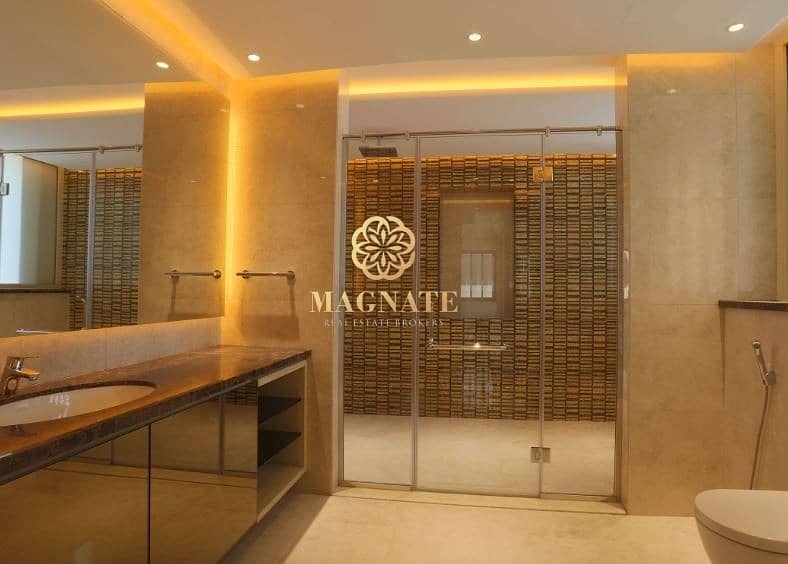 13 Mansion | Luxury | 8 BR | Home Automation | Dubai Hills