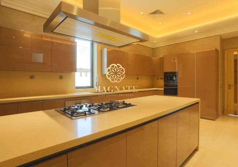 15 Mansion | Luxury | 8 BR | Home Automation | Dubai Hills