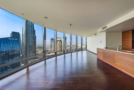 Panoramic view | 3 BR with Maids & Study Panoramic view | 3 BR with Maids & Study