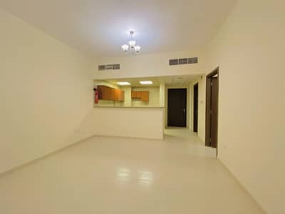 Straight Unit | 1 Bedroom With Balcony | Emirates Cluster Straight Unit | 1 Bedroom With Balcony | Emirates Cluster
