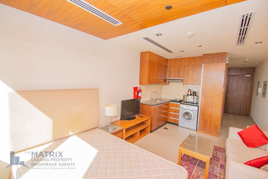 Hot Deal! | Golf View | Fully Furnished Hot Deal! | Golf View | Fully Furnished