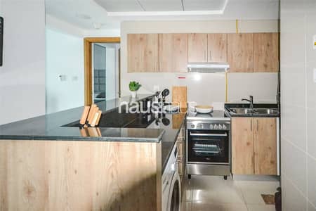 1 BR | Stunning Apartment | Furnished