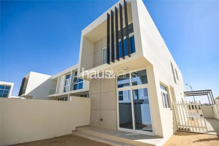 Golf Course View | Large Terrace | Corner Plot