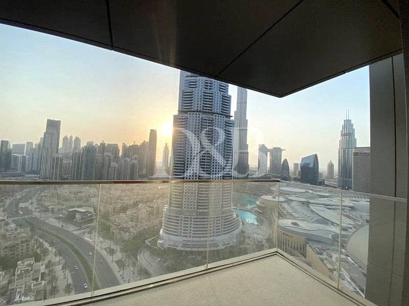 Brand New | Large Balcony | Chiller Free Brand New | Large Balcony | Chiller Free