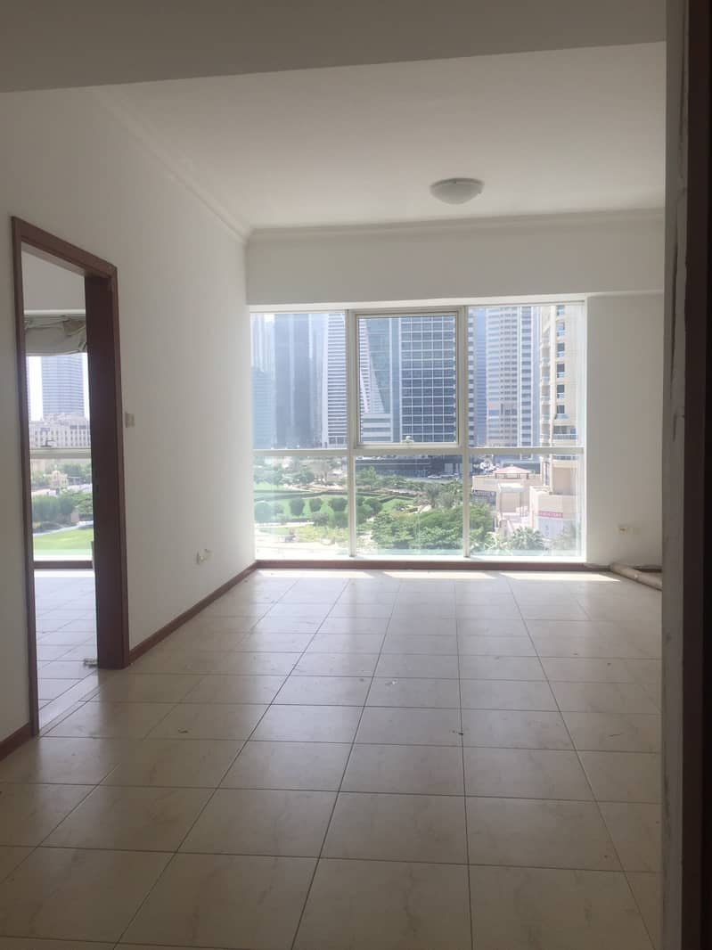 位于朱美拉湖塔 (JLT)，JLT R区，马格214塔 1 卧室的公寓 42000 AED - 4844467