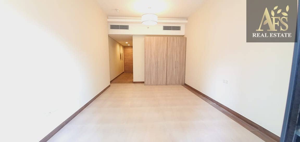 Studio For Rent | New Building| Business Bay|