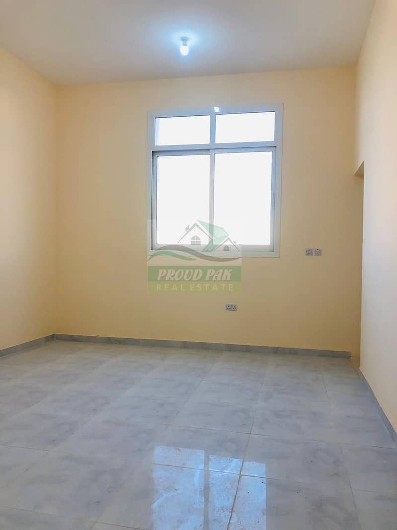 Luxurious Brand New 2BHK With 3 Washrooms in Villa at Al Shawamekh Luxurious Brand New 2BHK With 3 Washrooms in Villa at Al Shawamekh