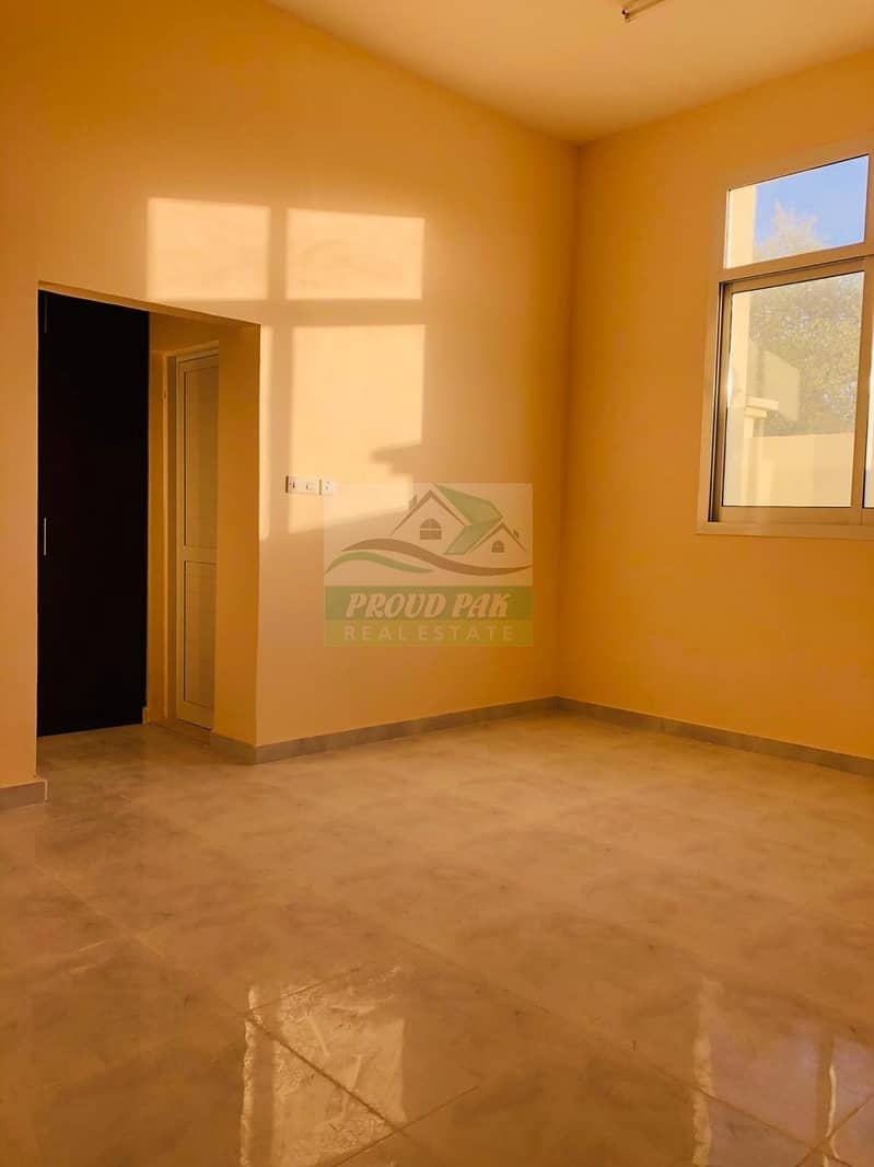 4 Change Your Life Style Brand New 2bhk With 3 Washrooms For Family at AL Shawamekh