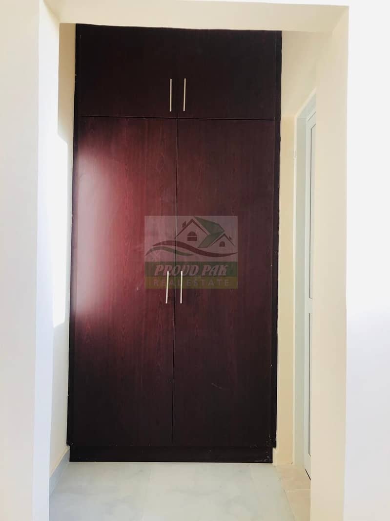 5 Change Your Life Style Brand New 2bhk With 3 Washrooms For Family at AL Shawamekh