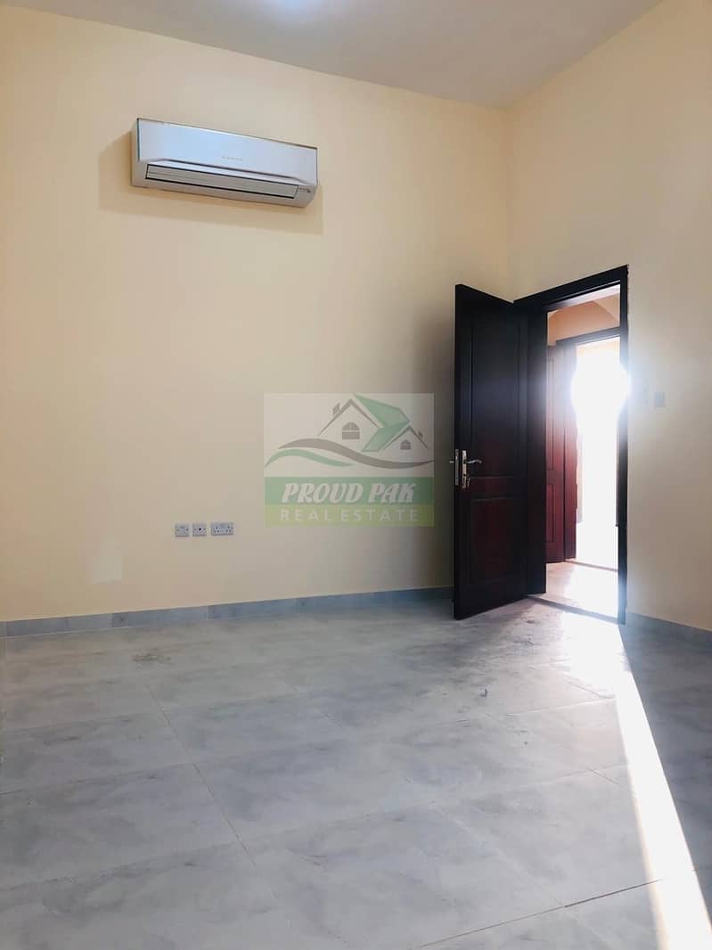 9 Change Your Life Style Brand New 2bhk With 3 Washrooms For Family at AL Shawamekh