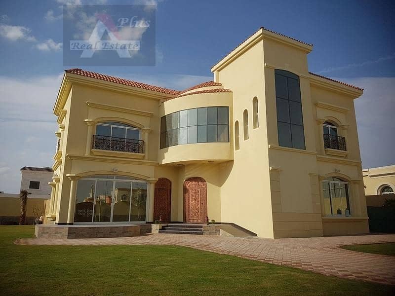 −► Nice and Clean Excellent Condition 5 bed rooms villa tolet −► Nice and Clean Excellent Condition 5 bed rooms villa tolet